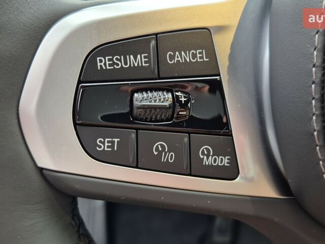 БМВ Х5, объемом двигателя 2.99 л и пробегом 0 тыс. км за 121450 $, фото 18 на Automoto.ua