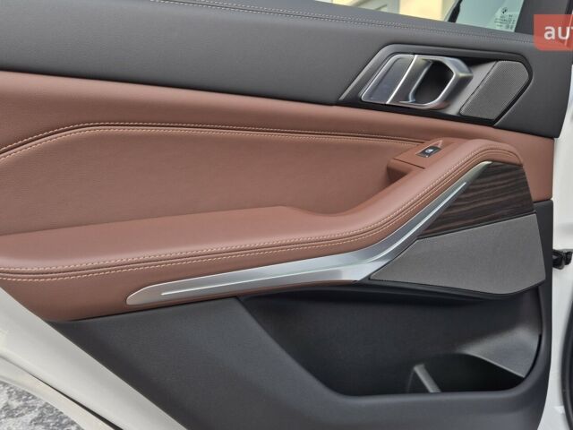 БМВ Х5, объемом двигателя 2.99 л и пробегом 0 тыс. км за 120375 $, фото 12 на Automoto.ua