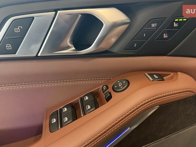 БМВ Х5, объемом двигателя 2.99 л и пробегом 0 тыс. км за 132953 $, фото 10 на Automoto.ua