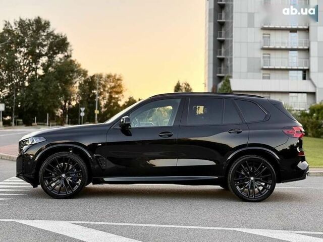 БМВ Х5, об'ємом двигуна 3 л та пробігом 1 тис. км за 134400 $, фото 21 на Automoto.ua