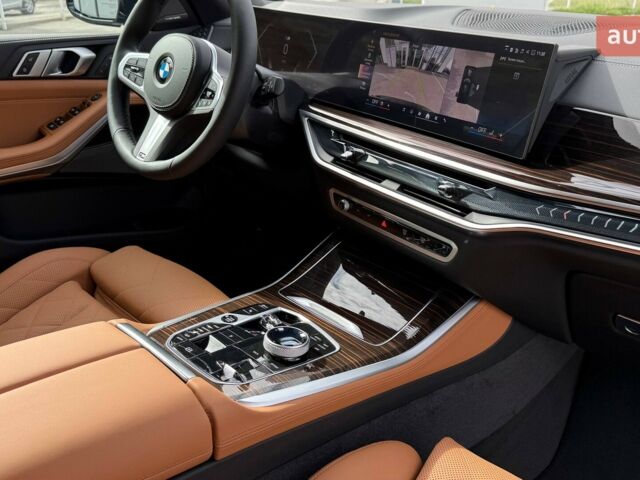 БМВ Х5, объемом двигателя 2.99 л и пробегом 0 тыс. км за 121417 $, фото 9 на Automoto.ua