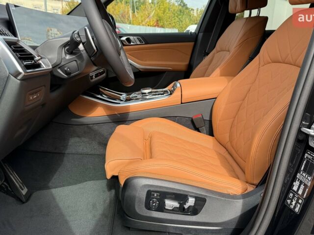 БМВ Х5, объемом двигателя 2.99 л и пробегом 0 тыс. км за 121417 $, фото 24 на Automoto.ua