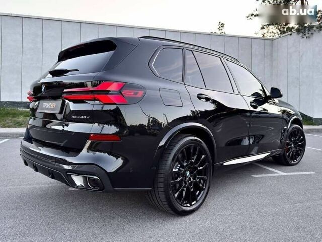 БМВ Х5, об'ємом двигуна 3 л та пробігом 1 тис. км за 148500 $, фото 19 на Automoto.ua