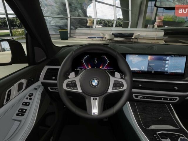 БМВ Х5, объемом двигателя 2.99 л и пробегом 0 тыс. км за 126700 $, фото 5 на Automoto.ua