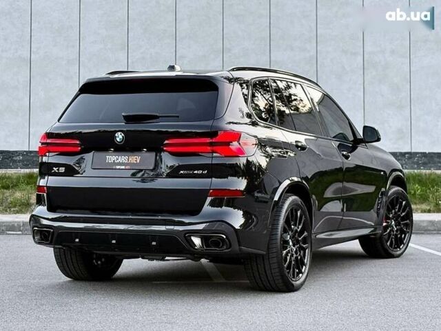 БМВ Х5, об'ємом двигуна 3 л та пробігом 1 тис. км за 148500 $, фото 16 на Automoto.ua