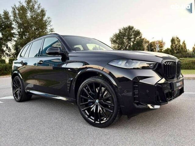 БМВ Х5, об'ємом двигуна 3 л та пробігом 1 тис. км за 134400 $, фото 14 на Automoto.ua