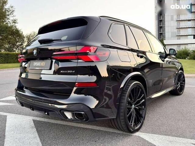 БМВ Х5, об'ємом двигуна 3 л та пробігом 1 тис. км за 134400 $, фото 18 на Automoto.ua