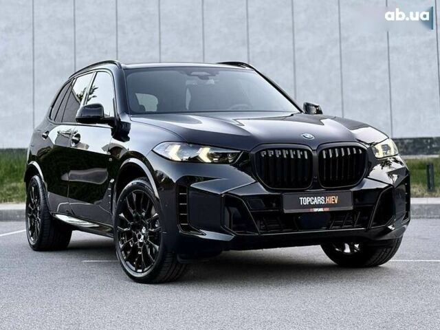 БМВ Х5, об'ємом двигуна 3 л та пробігом 1 тис. км за 148500 $, фото 11 на Automoto.ua