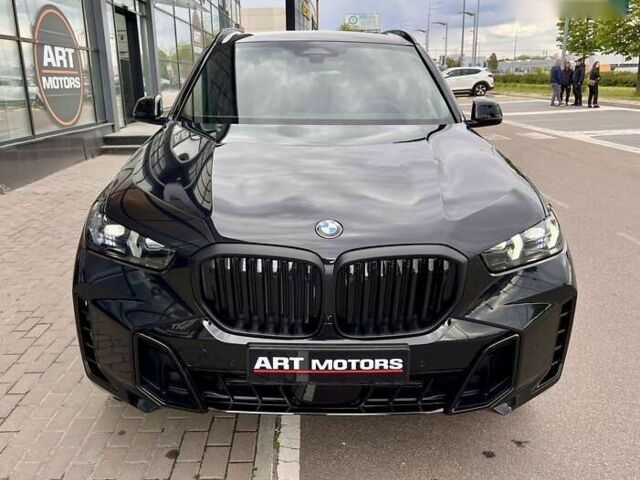 БМВ Х5, объемом двигателя 3 л и пробегом 1 тыс. км за 132999 $, фото 18 на Automoto.ua