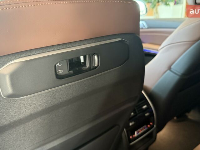 БМВ Х5, объемом двигателя 2.99 л и пробегом 0 тыс. км за 132953 $, фото 18 на Automoto.ua