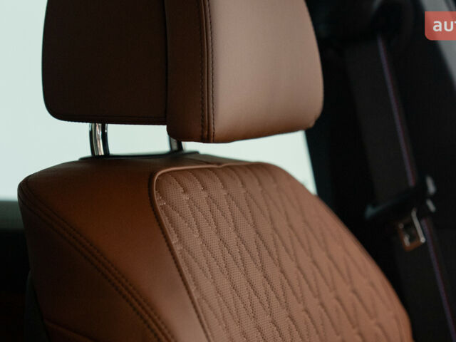 БМВ Х5, об'ємом двигуна 2.99 л та пробігом 0 тис. км за 126249 $, фото 34 на Automoto.ua