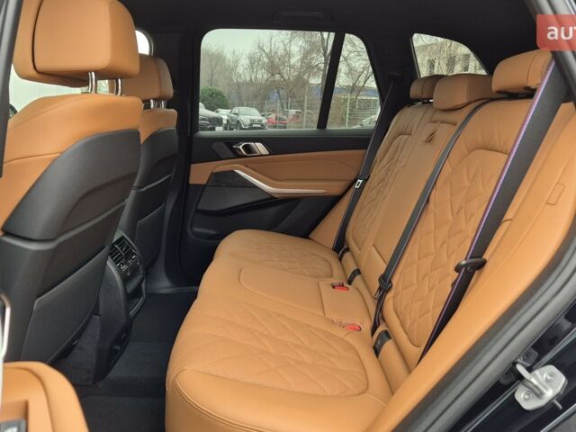 БМВ Х5, объемом двигателя 2.99 л и пробегом 0 тыс. км за 121450 $, фото 13 на Automoto.ua