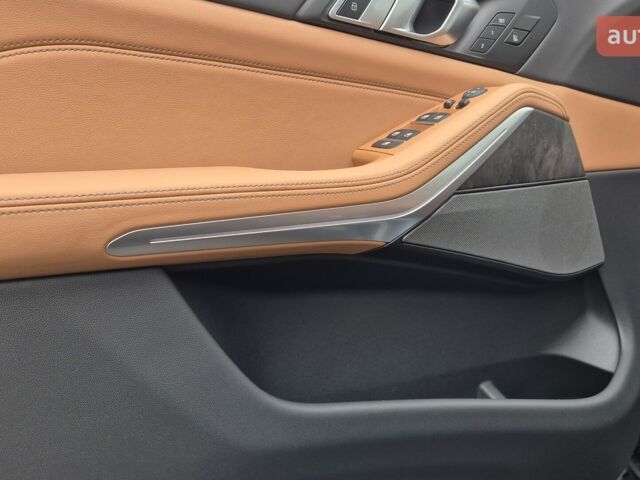 БМВ Х5, объемом двигателя 2.99 л и пробегом 0 тыс. км за 121450 $, фото 11 на Automoto.ua