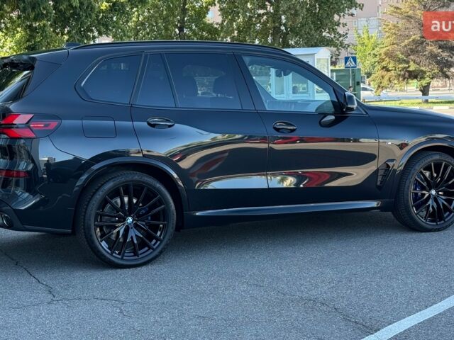 БМВ Х5, объемом двигателя 2.99 л и пробегом 0 тыс. км за 126486 $, фото 9 на Automoto.ua