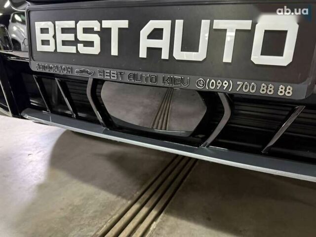 БМВ Х5, объемом двигателя 4.4 л и пробегом 1 тыс. км за 165500 $, фото 24 на Automoto.ua