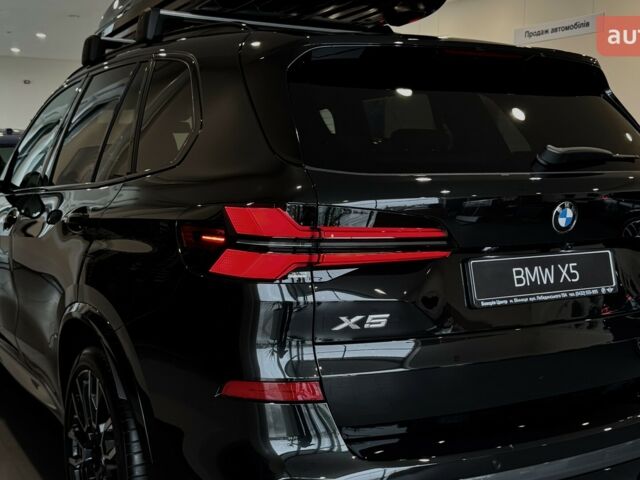 БМВ Х5, объемом двигателя 2.99 л и пробегом 0 тыс. км за 117649 $, фото 3 на Automoto.ua
