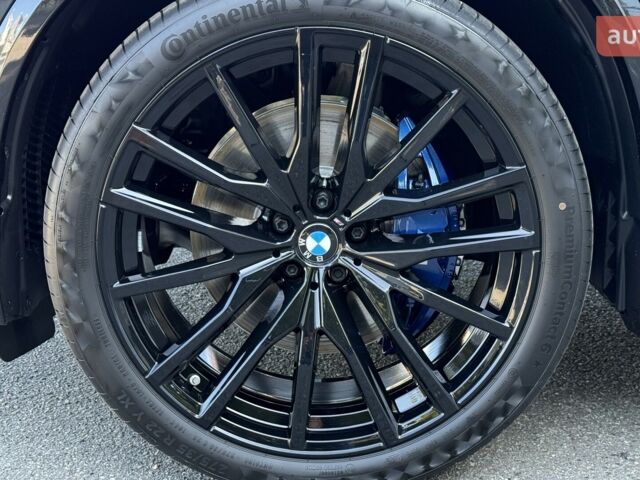 БМВ Х5, объемом двигателя 2.99 л и пробегом 0 тыс. км за 126486 $, фото 11 на Automoto.ua