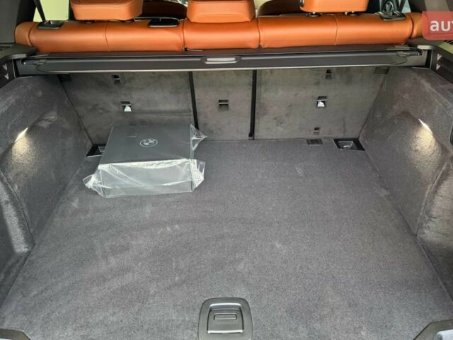 БМВ Х5, об'ємом двигуна 2.99 л та пробігом 0 тис. км за 126249 $, фото 22 на Automoto.ua