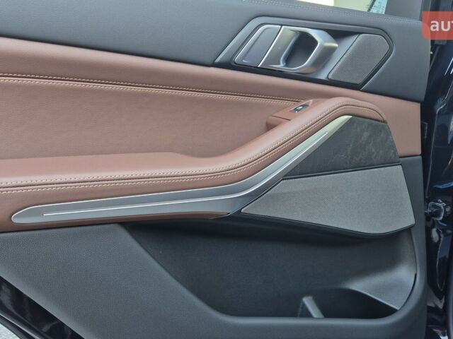 БМВ Х5, объемом двигателя 2.99 л и пробегом 0 тыс. км за 120827 $, фото 15 на Automoto.ua