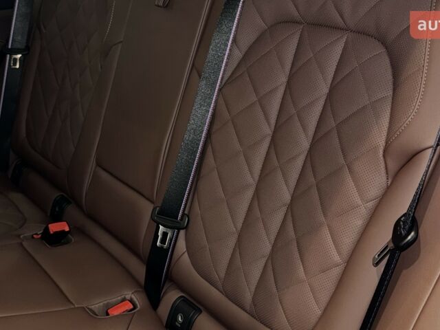 БМВ Х5, объемом двигателя 2.99 л и пробегом 0 тыс. км за 117649 $, фото 14 на Automoto.ua