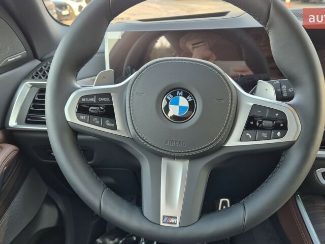 БМВ Х5, объемом двигателя 2.99 л и пробегом 0 тыс. км за 120375 $, фото 17 на Automoto.ua