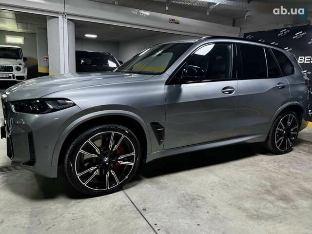 БМВ Х5, объемом двигателя 4.4 л и пробегом 1 тыс. км за 165500 $, фото 17 на Automoto.ua