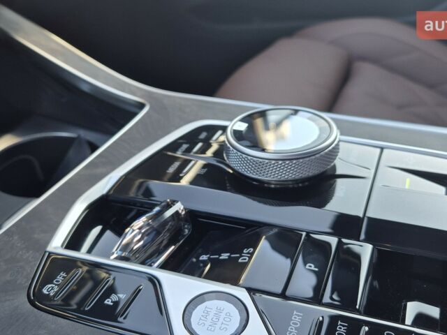 БМВ Х5, объемом двигателя 2.99 л и пробегом 0 тыс. км за 120827 $, фото 19 на Automoto.ua