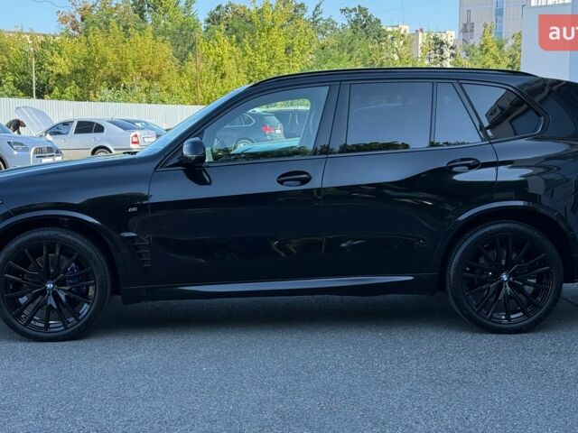 БМВ Х5, объемом двигателя 2.99 л и пробегом 0 тыс. км за 126486 $, фото 4 на Automoto.ua