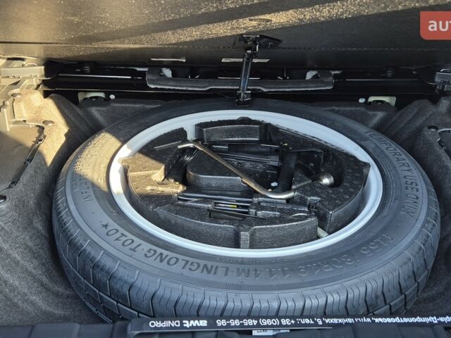 БМВ Х5, объемом двигателя 2.99 л и пробегом 0 тыс. км за 120827 $, фото 23 на Automoto.ua