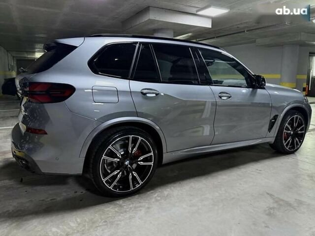 БМВ Х5, объемом двигателя 4.4 л и пробегом 1 тыс. км за 165500 $, фото 7 на Automoto.ua