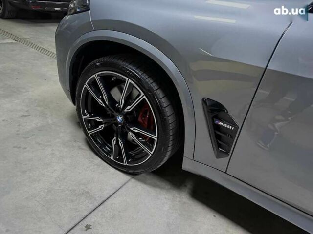 БМВ Х5, объемом двигателя 4.4 л и пробегом 1 тыс. км за 165500 $, фото 28 на Automoto.ua