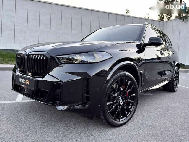 БМВ Х5, об'ємом двигуна 3 л та пробігом 1 тис. км за 148500 $, фото 3 на Automoto.ua