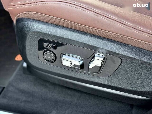 БМВ Х5, об'ємом двигуна 3 л та пробігом 1 тис. км за 134400 $, фото 29 на Automoto.ua