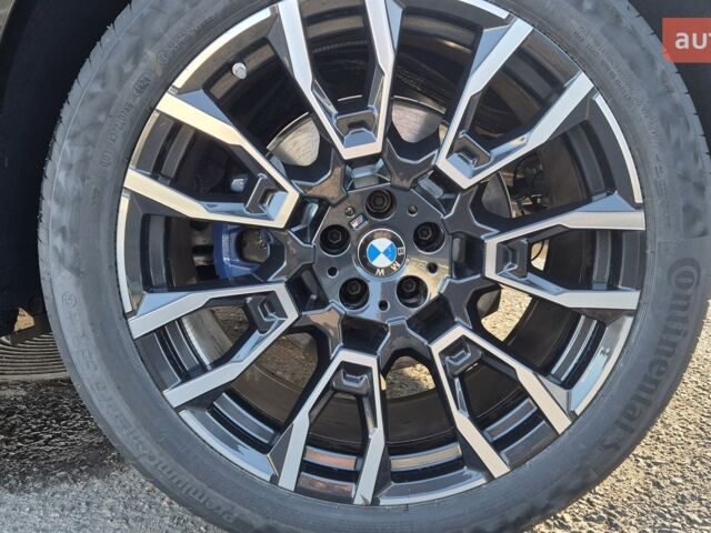 БМВ Х5, объемом двигателя 2.99 л и пробегом 0 тыс. км за 120827 $, фото 22 на Automoto.ua