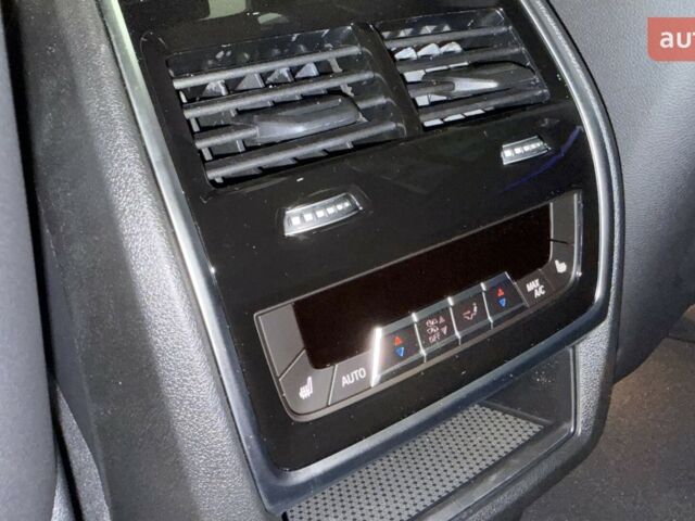 БМВ Х5, объемом двигателя 2.99 л и пробегом 0 тыс. км за 132953 $, фото 19 на Automoto.ua