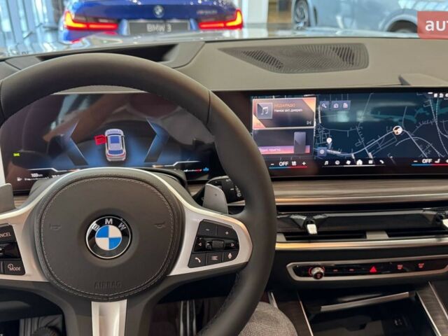 БМВ Х5, об'ємом двигуна 2.99 л та пробігом 0 тис. км за 126249 $, фото 13 на Automoto.ua