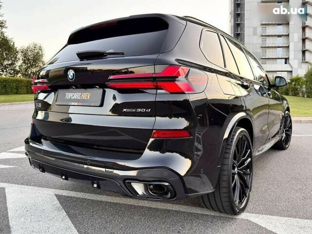 БМВ Х5, об'ємом двигуна 3 л та пробігом 1 тис. км за 134400 $, фото 17 на Automoto.ua