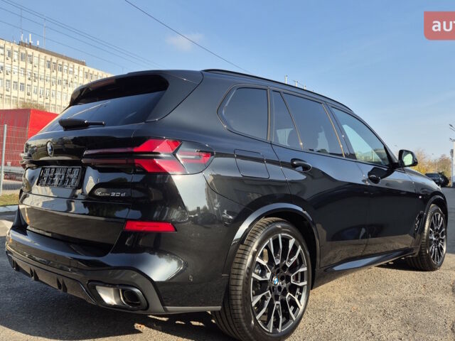 БМВ Х5, объемом двигателя 2.99 л и пробегом 0 тыс. км за 120917 $, фото 3 на Automoto.ua