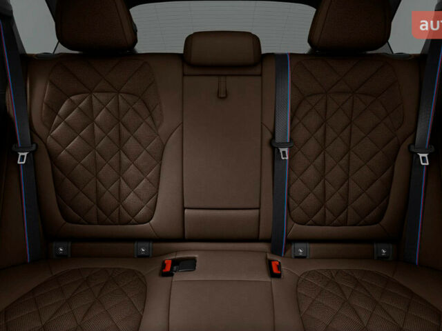 БМВ Х5, объемом двигателя 2.99 л и пробегом 0 тыс. км за 121403 $, фото 6 на Automoto.ua