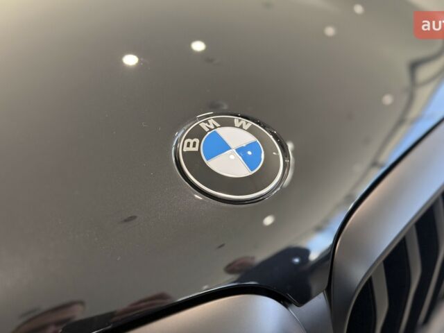 БМВ Х5, объемом двигателя 2.99 л и пробегом 0 тыс. км за 132953 $, фото 5 на Automoto.ua