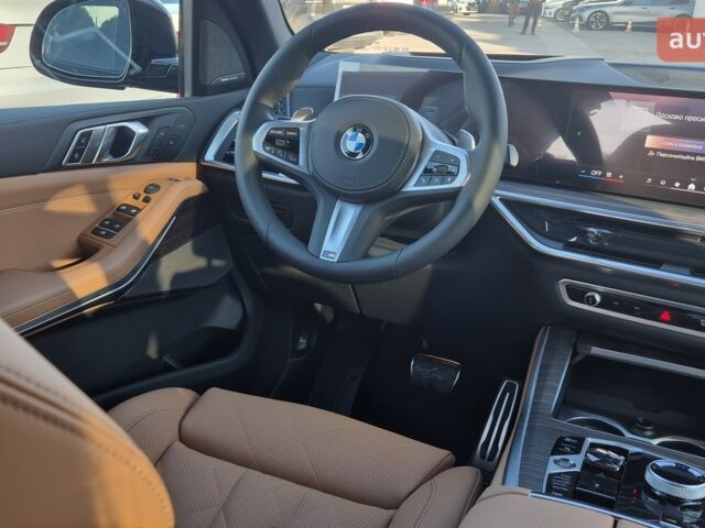 БМВ Х5, объемом двигателя 2.99 л и пробегом 0 тыс. км за 120827 $, фото 15 на Automoto.ua