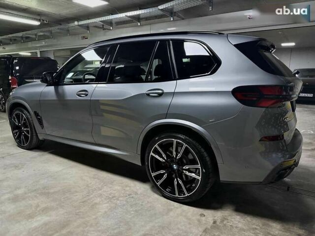 БМВ Х5, объемом двигателя 4.4 л и пробегом 1 тыс. км за 165500 $, фото 14 на Automoto.ua