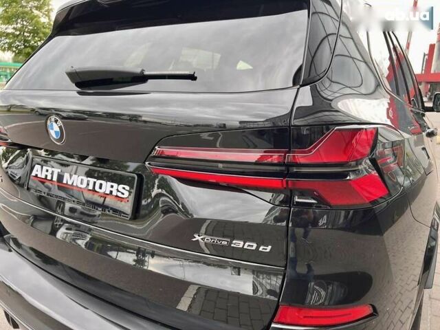 БМВ Х5, объемом двигателя 3 л и пробегом 1 тыс. км за 132999 $, фото 11 на Automoto.ua