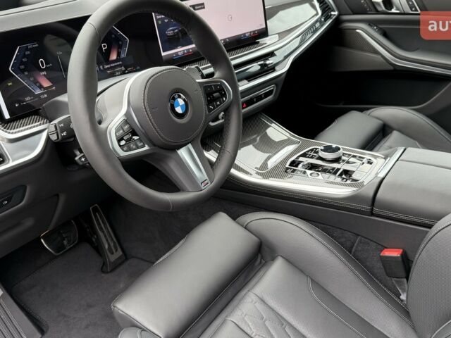БМВ Х5, объемом двигателя 2.99 л и пробегом 0 тыс. км за 135800 $, фото 13 на Automoto.ua