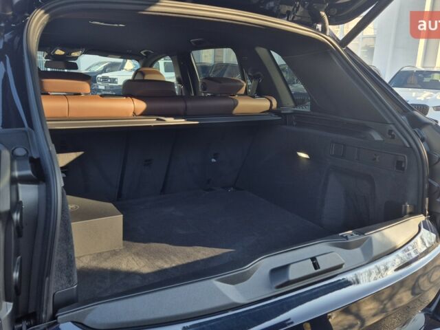 БМВ Х5, объемом двигателя 2.99 л и пробегом 0 тыс. км за 120827 $, фото 23 на Automoto.ua