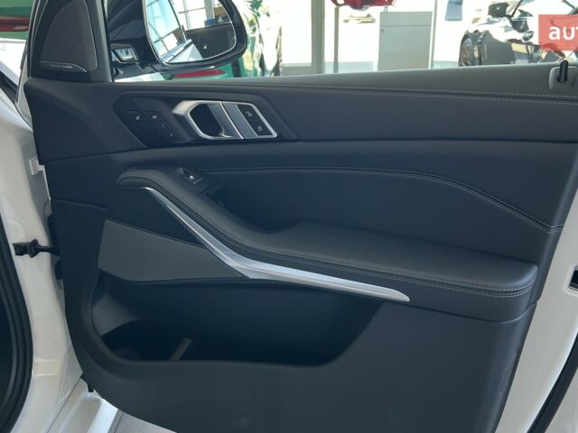 БМВ Х5, объемом двигателя 3 л и пробегом 0 тыс. км за 151363 $, фото 10 на Automoto.ua