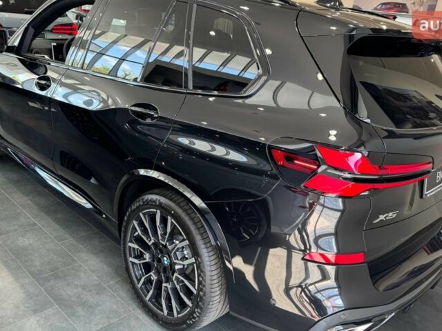 БМВ Х5, объемом двигателя 2.99 л и пробегом 0 тыс. км за 120604 $, фото 4 на Automoto.ua