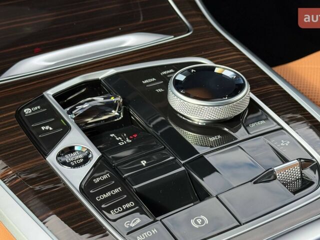 БМВ Х5, объемом двигателя 2.99 л и пробегом 0 тыс. км за 121417 $, фото 17 на Automoto.ua