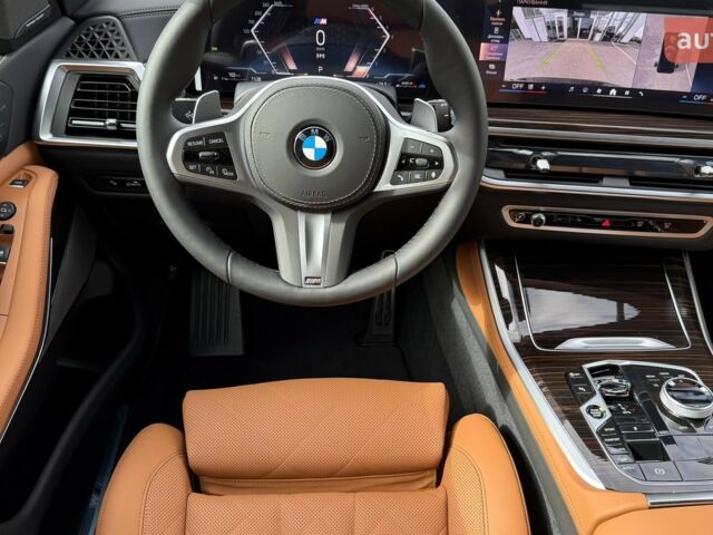 БМВ Х5, объемом двигателя 2.99 л и пробегом 0 тыс. км за 121417 $, фото 21 на Automoto.ua
