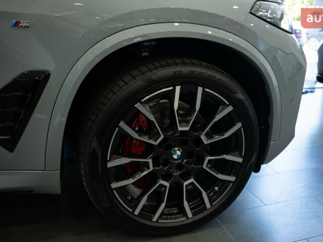 БМВ Х5, об'ємом двигуна 2.99 л та пробігом 0 тис. км за 126249 $, фото 31 на Automoto.ua